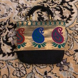Small purse from India 🇮🇳